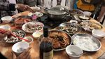 美餐