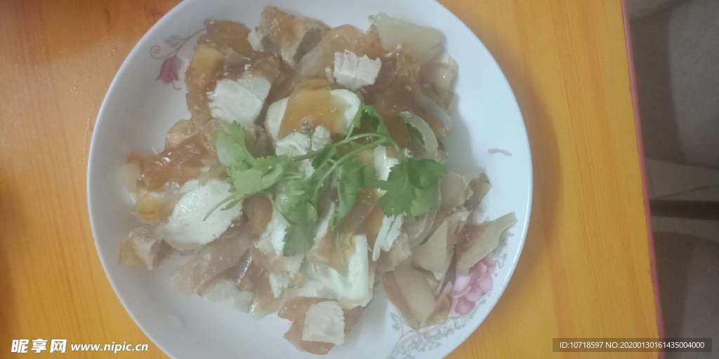饺子
