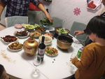 美餐