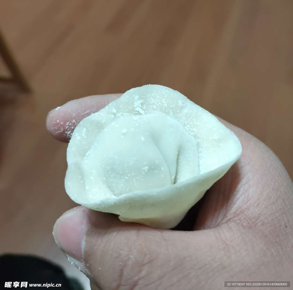 饺子