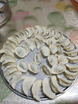 饺子