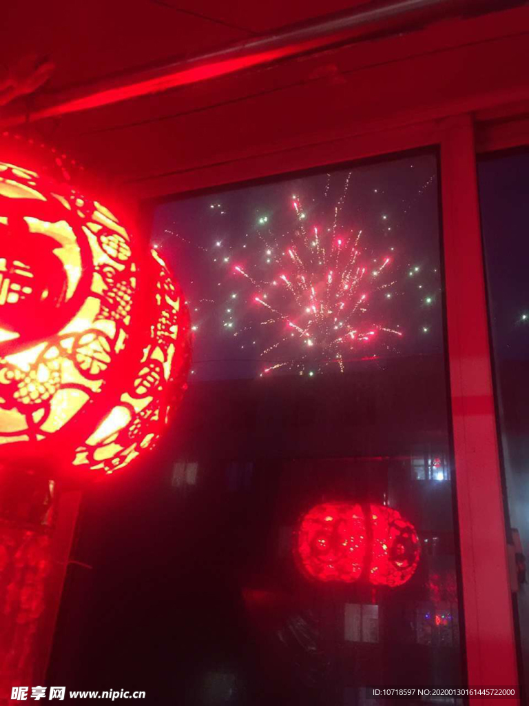 灯笼