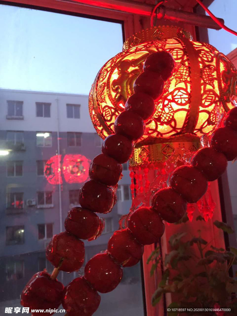灯笼
