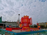 自然景观