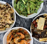 美食美味