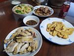 美食美味