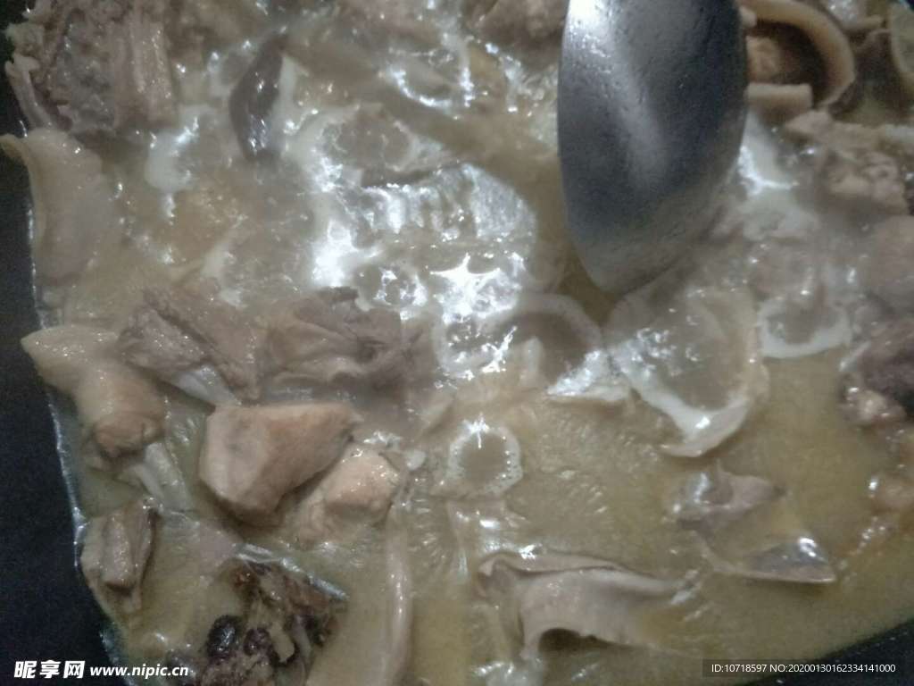 美食美味