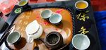 茶水
