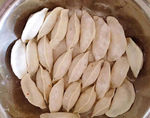 饺子
