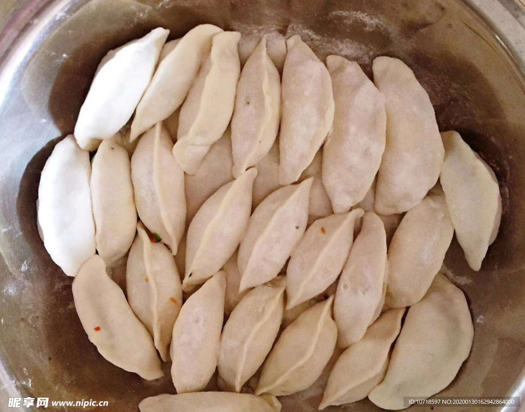 饺子