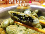 饺子