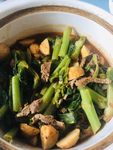 美食美味