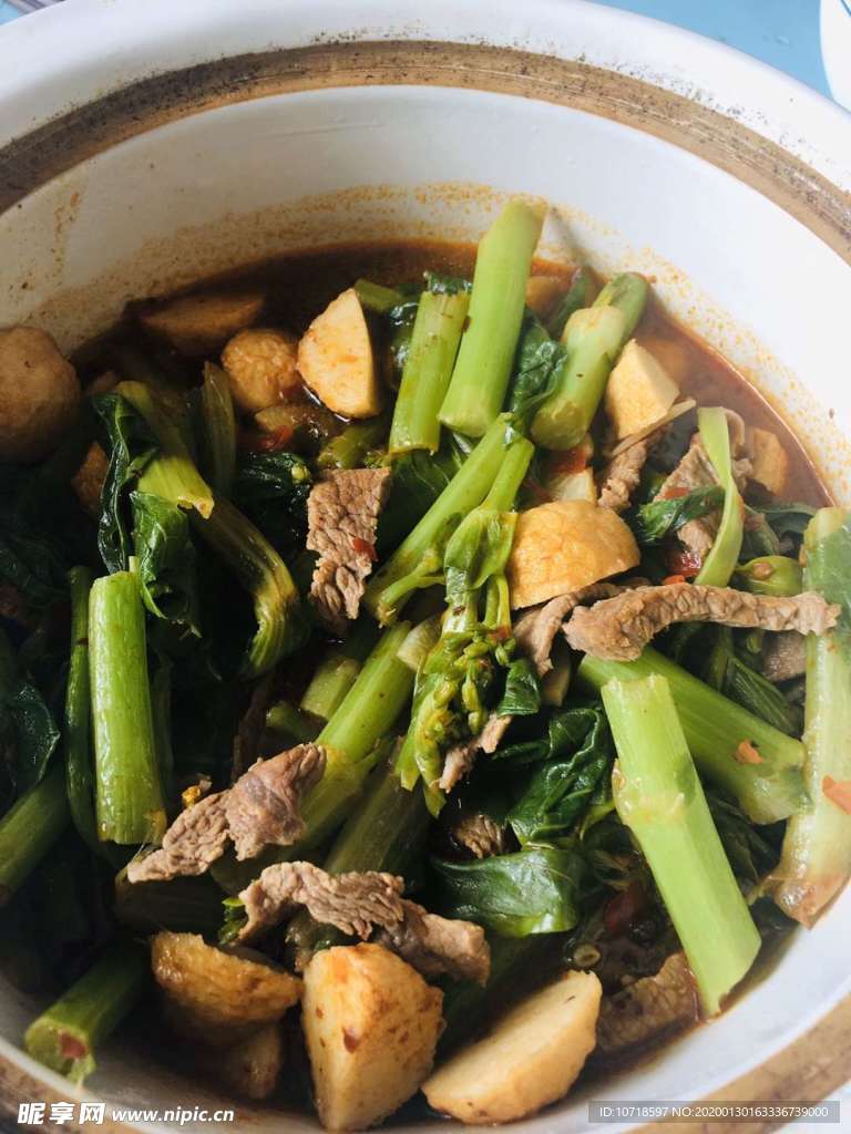 美食美味