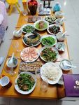 美餐