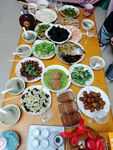 美食美味