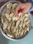 饺子