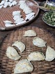 饺子