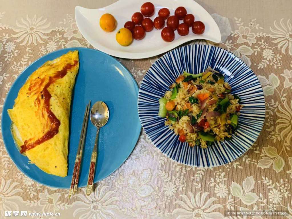 美食美味