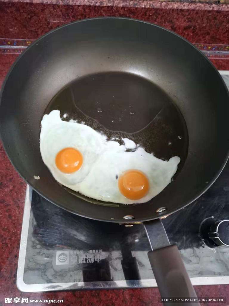煎蛋