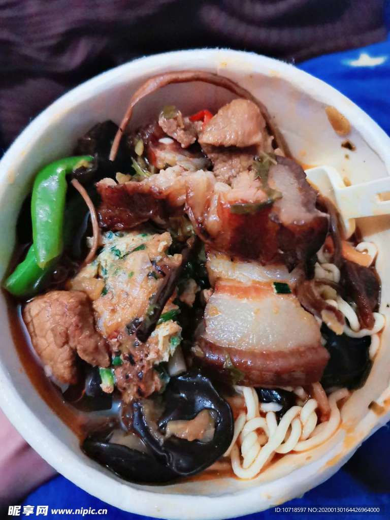 美食美味
