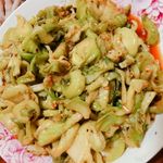 美食美味