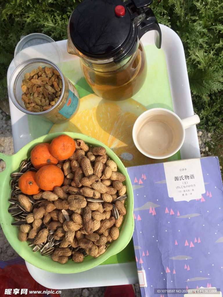 干果