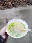鸡腿汤