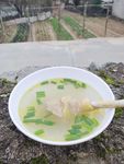 鸡腿汤