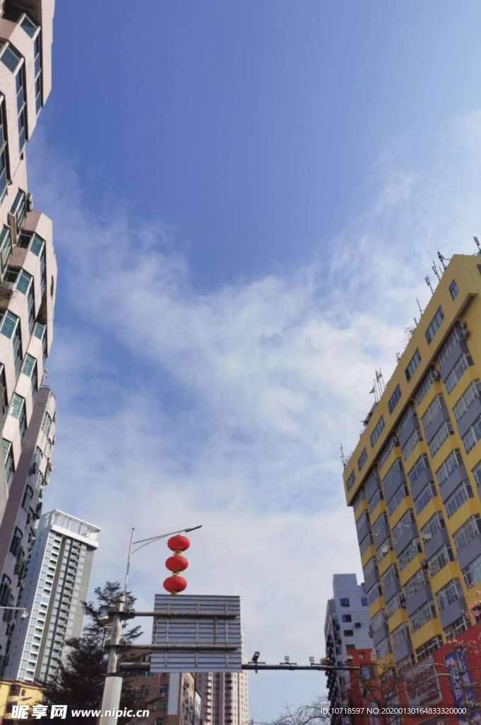 自然景观