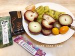 美食美味