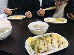 美食美味