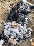 碳火