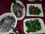 美食美味