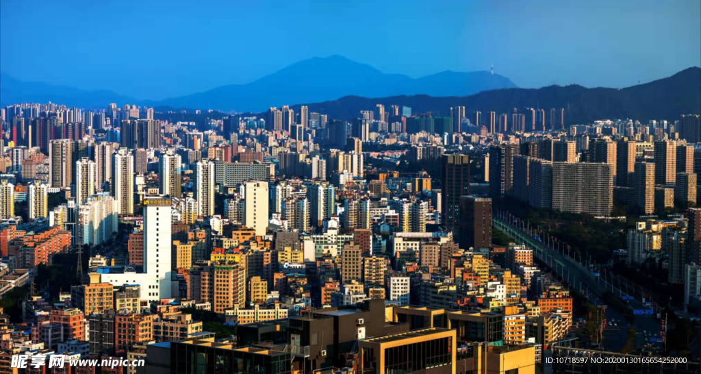 自然景观