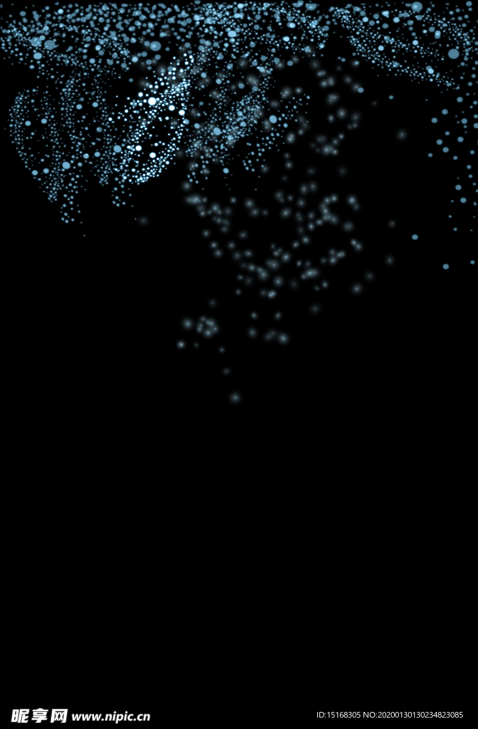 星夜星空