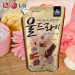 韩国 LG 低泡洗衣液