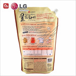 LG 低泡洗衣液 1300ml