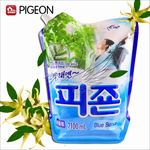 韩国 碧珍 衣物 柔顺剂 主图
