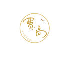 中式婚礼logo