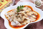 铁板鱼片