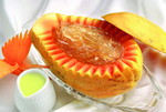 木瓜炖翅