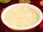 桂花醪糟汤