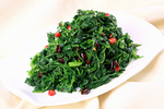 拌山野菜