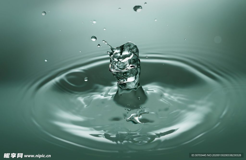 水滴