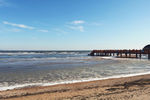 海岸