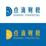 点滴财税LOGO