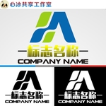 科技logo