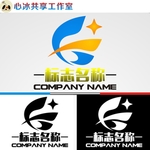 科技logo