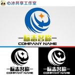 科技logo
