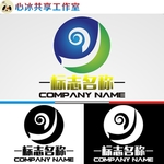 科技logo